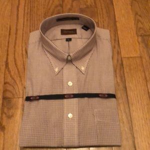 Brand new Bullington long sleeve